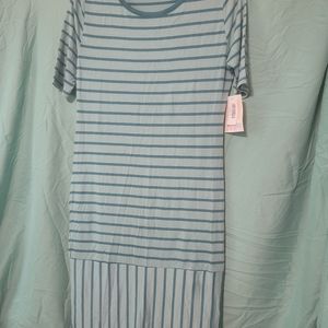 LulaRoe Julia Dress